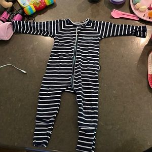 Bonds Wondersuit